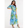 Robe de jour awama 196716
