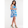 Robe de jour awama 196732