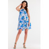 Robe de jour awama 196732
