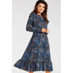 Robe de jour awama 176854