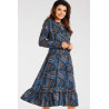 Robe de jour awama 176854