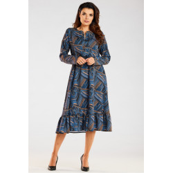 Robe de jour awama 176854