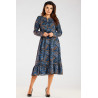 Robe de jour awama 176854