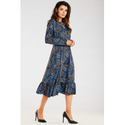 Robe de jour awama 176854