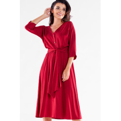 Robe de jour awama 176877