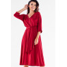 Robe de jour awama 176877
