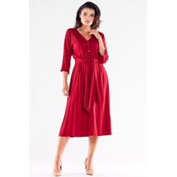 Robe de jour awama 176877
