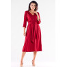 Robe de jour awama 176877