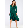 Robe de cocktail awama 158611