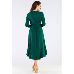 Robe de cocktail awama 158611