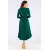 Robe de cocktail awama 158611