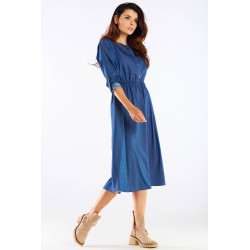 Robe de jour awama 158746