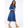 Robe de jour awama 158746