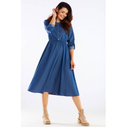 Robe de jour awama 158746