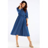 Robe de jour awama 158746
