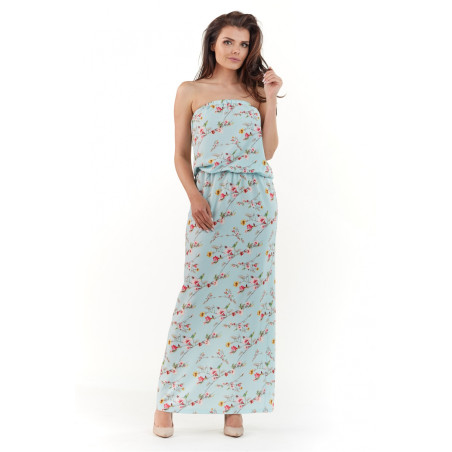 Robe de jour awama 117531
