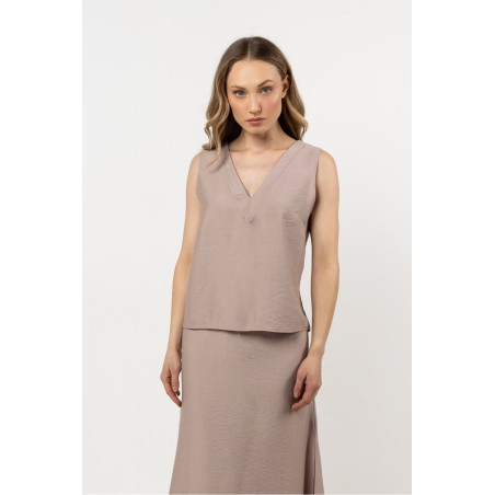 Blouse awama Chemisier 212205