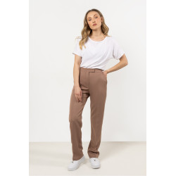 Pantalon awama Pantalon femme 212221