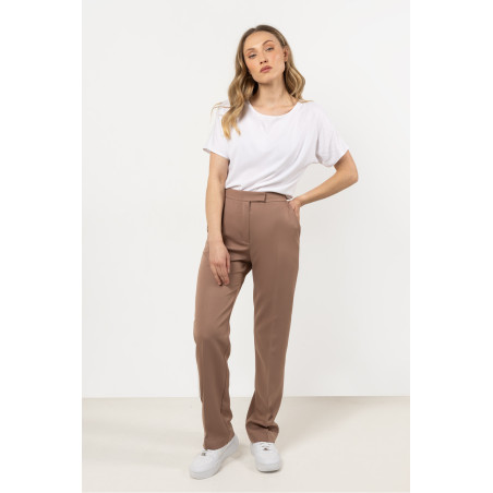 Pantalon awama Pantalon femme 212221