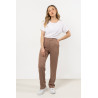 Pantalon awama Pantalon femme 212221
