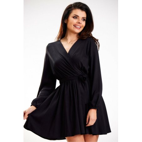 Robe de jour awama 178662