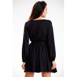Robe de jour awama 178662