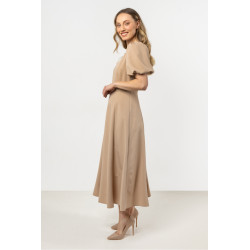 Robe de jour awama 212237
