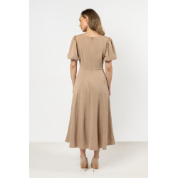 Robe de jour awama 212237