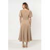 Robe de jour awama 212237