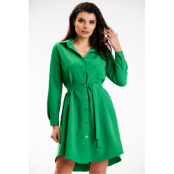 Robe de jour awama 178678