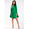 Robe de jour awama 178678