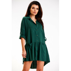 Robe de jour awama 179587