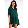 Robe de jour awama 179587