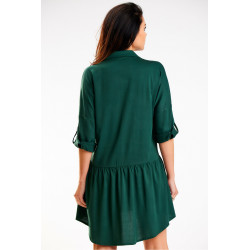 Robe de jour awama 179587