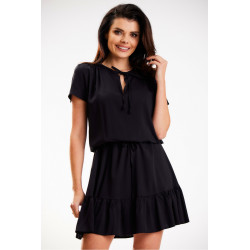 Robe de jour awama 179603