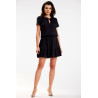 Robe de jour awama 179603