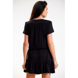 Robe de jour awama 179603