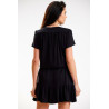 Robe de jour awama 179603