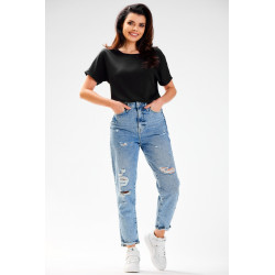 Blouse awama Chemisier 181100