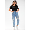 Blouse awama Chemisier 181100
