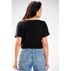 Blouse awama Chemisier 181100
