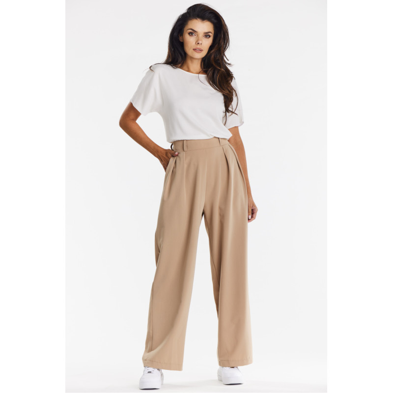 Pantalon awama Pantalon femme 200574