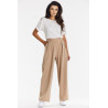 Pantalon awama Pantalon femme 200574