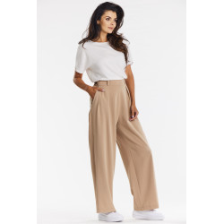 Pantalon awama Pantalon femme 200574