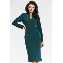 Robe de jour awama 200590