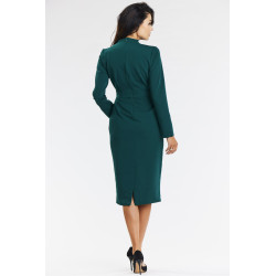 Robe de jour awama 200590