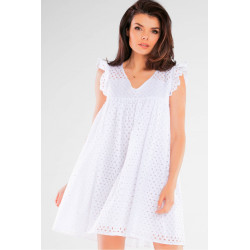 Robe de jour awama 166811