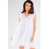 Robe de jour awama 166811