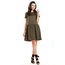 Robe de jour awama 129931