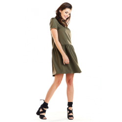 Robe de jour awama 129931